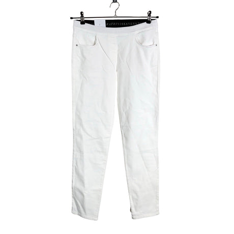 Unisex Katri Niskanen - Jeggings, size 38 - White ()