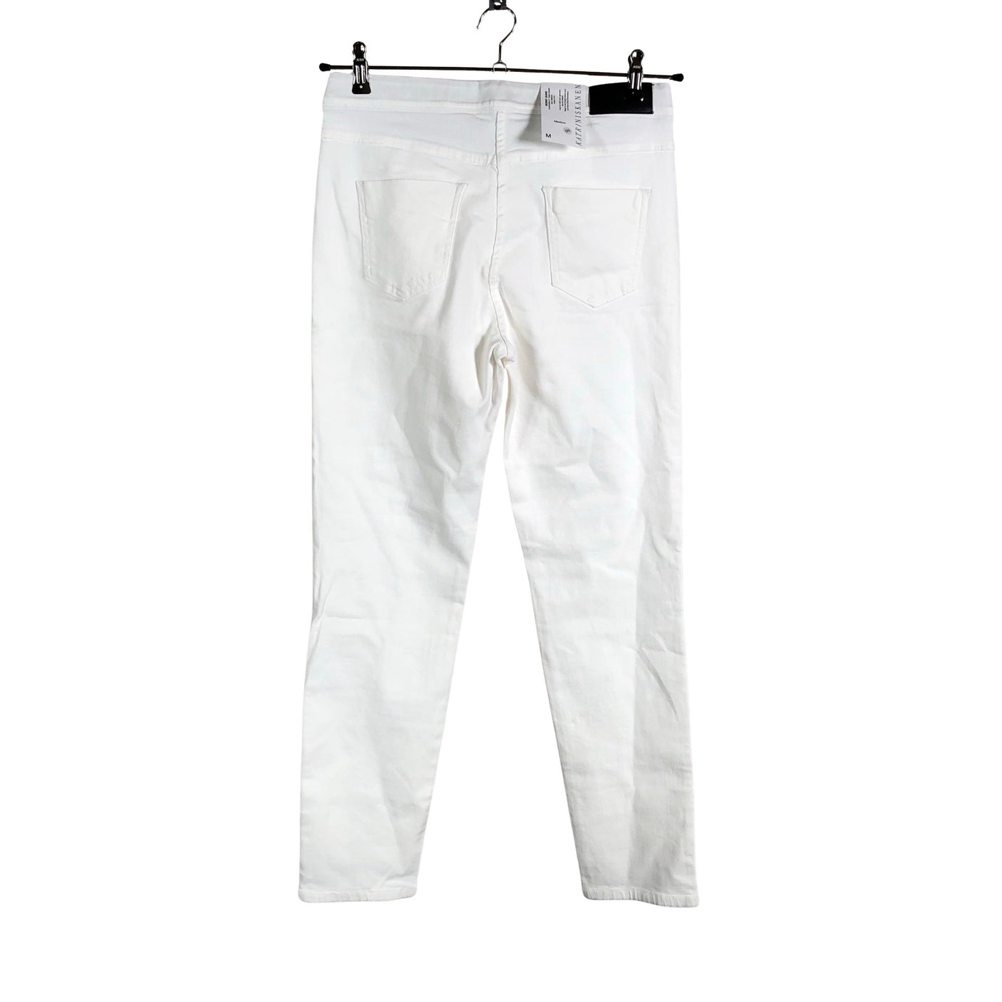 Unisex Katri Niskanen - Jeggings, size 38 - White (2)