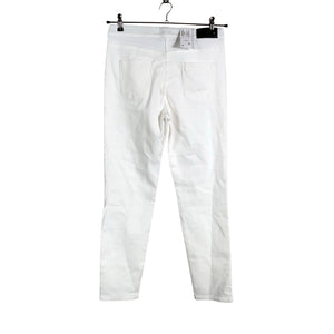 Unisex Katri Niskanen - Jeggings, size 38 - White (2)