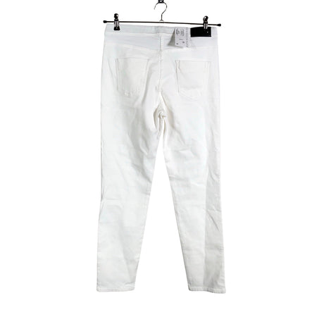Unisex Katri Niskanen - Jeggings, size 38 - White (2)