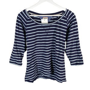 Unisex Tommy Hilfiger - Tricot shirt, size 38 - Blue (1)