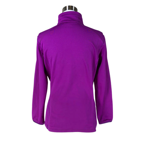 Unisex Salomon - Fleecetakki, koko 40 -  (2)
