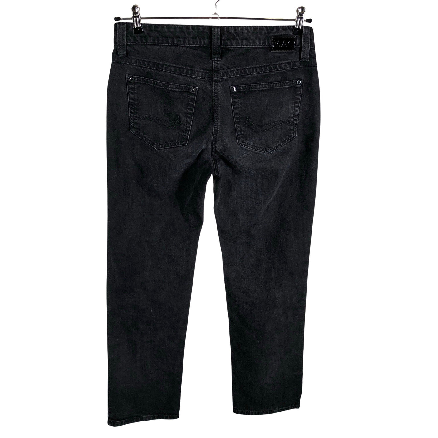 Unisex MAC - Jeans, size 40 - Gray (2)