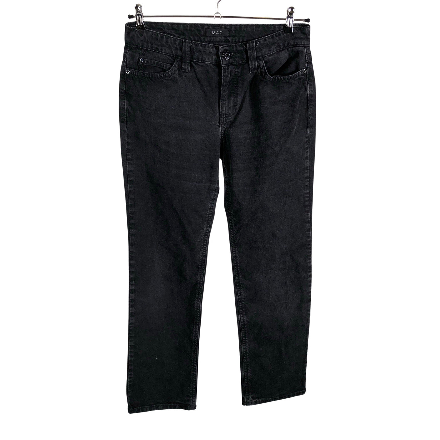 Unisex MAC - Jeans, size 40 - Gray (1)