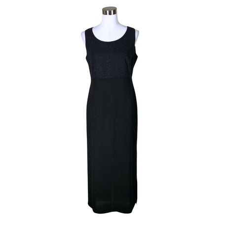Unisex Intermezzo - Party dress, size 38 - Black ()