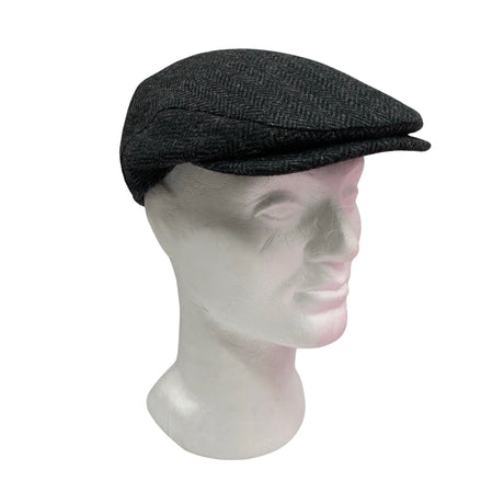 Unisex Construe - Hattu, koko 58 - 60 cm -  ()