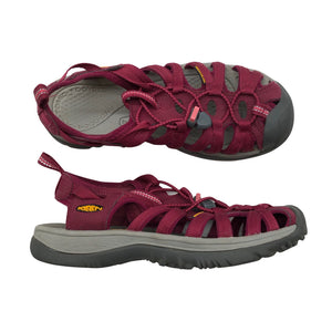 Unisex Keen - Sandaalit, koko 39 -  (1)