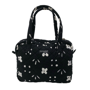 Unisex Marimekko - Handbag, size Midi - Black (1)