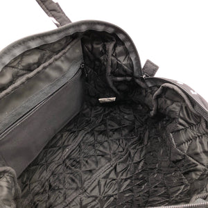 Unisex Marimekko - Handbag, size Midi - Black (2)