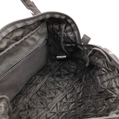 Unisex Marimekko - Handbag, size Midi - Black (2)
