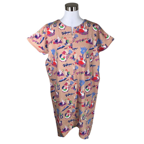 Unisex Aarrelabel - Mekko, koko 40 -  ()