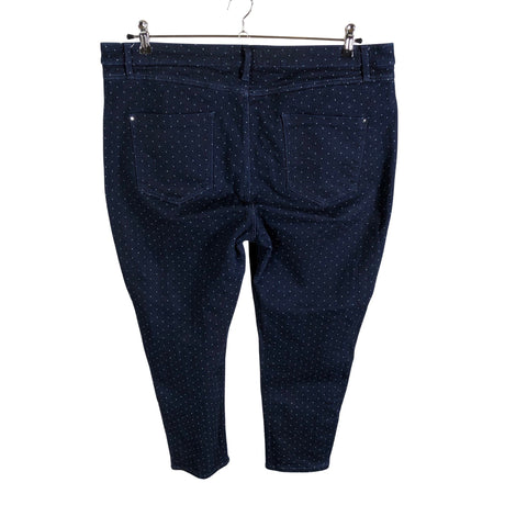 Unisex Marks&Spencer - Farkut, koko 48 -  (2)