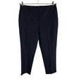 Unisex Dorothy Perkins - Straight leg trousers, size 38 - Blue ()
