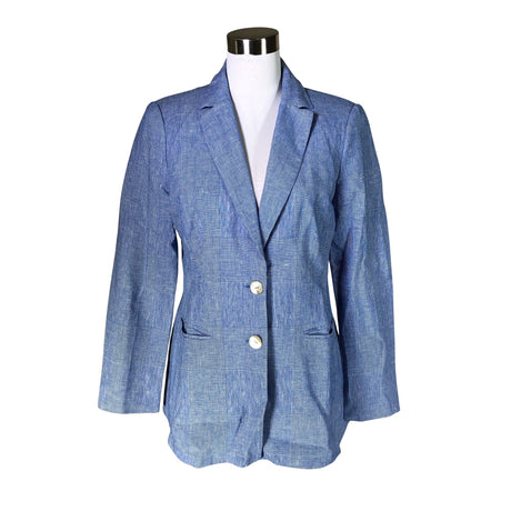 Unisex Ril's - Jacket, size 38 - Blue ()