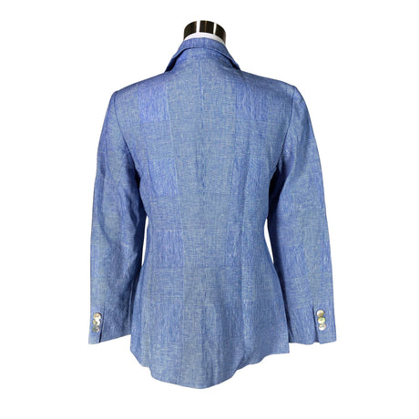 Unisex Ril's - Jacket, size 38 - Blue (2)