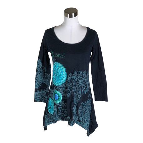 Unisex Desigual - Tunika, koko 40 -  ()