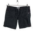 Unisex Billabong - Shorts, size 38 - Black ()