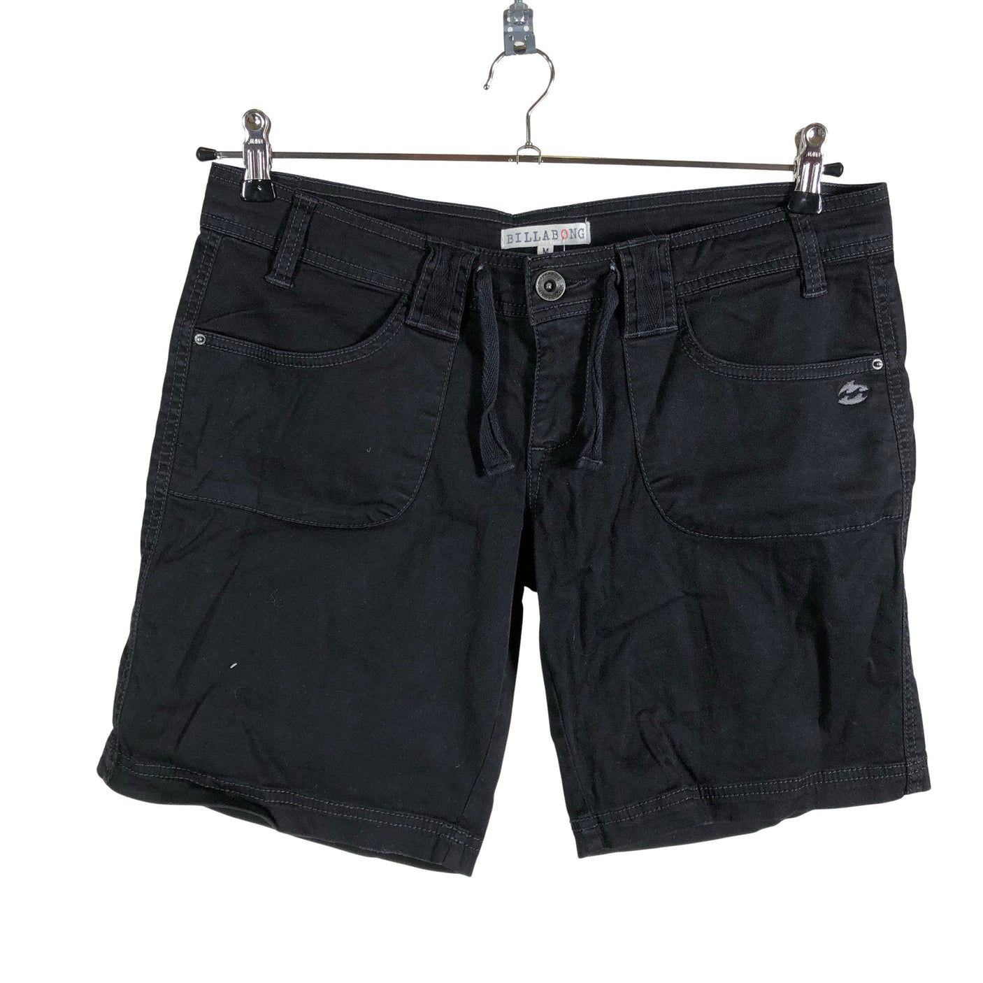 Unisex Billabong - Shorts, size 38 - Black (1)