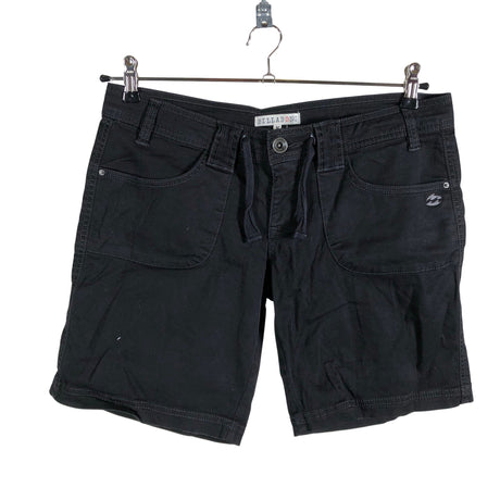 Unisex Billabong - Shorts, size 38 - Black ()