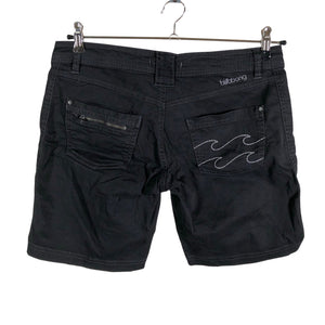 Unisex Billabong - Shorts, size 38 - Black (2)
