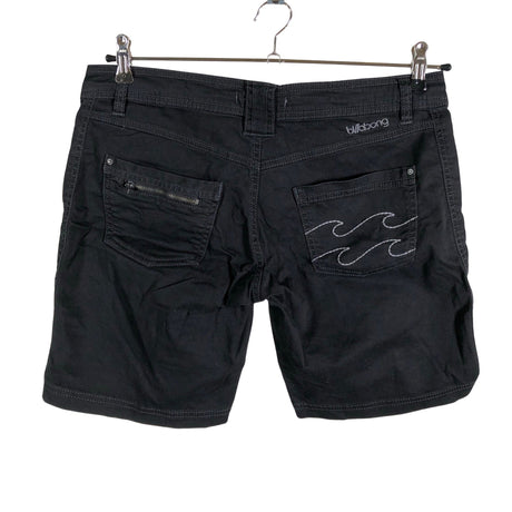 Unisex Billabong - Shorts, size 38 - Black (2)