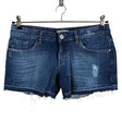Unisex Esprit - Denim shorts, size W29 - Blue ()