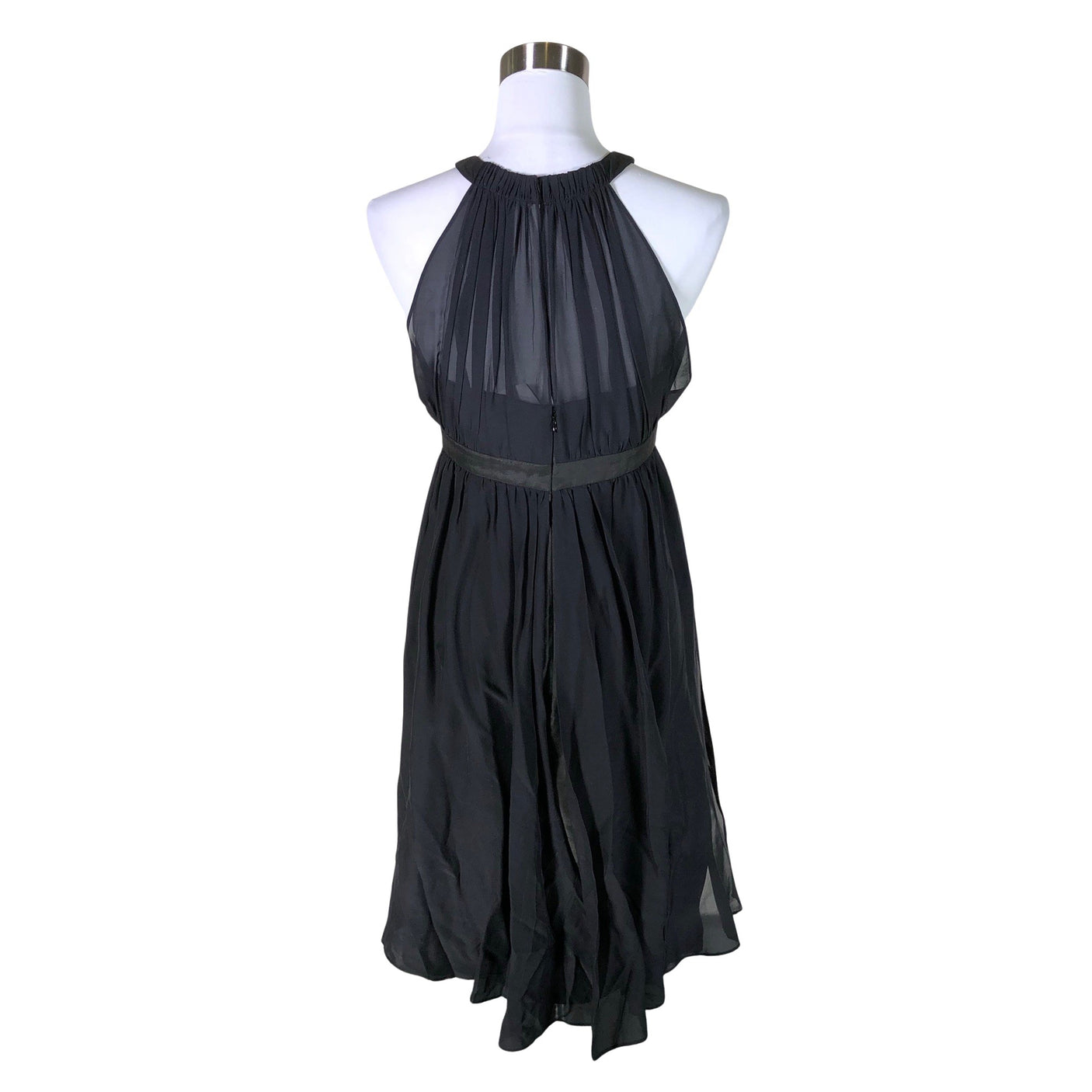 Unisex Sand - Juhlamekko, koko 38 -  (2)