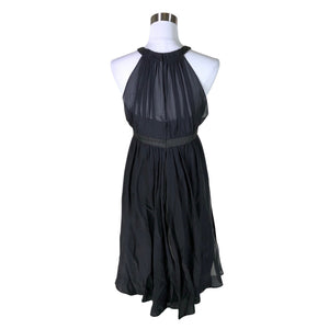 Unisex Sand - Juhlamekko, koko 38 -  (2)