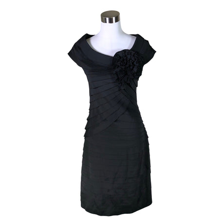 Unisex Molly-Jo - Party dress, size 38 - Black ()