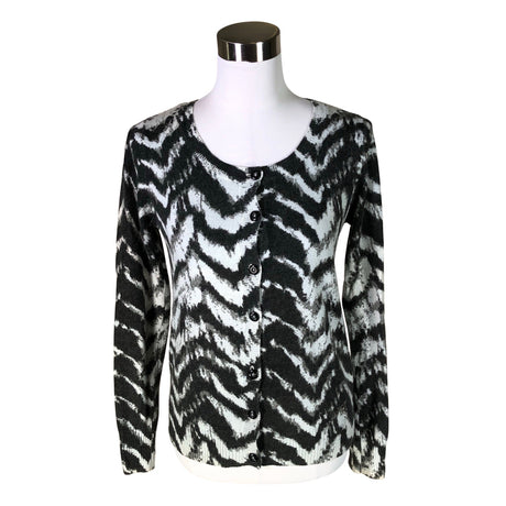 Unisex Guess - Cardigan, size 38 - Gray ()