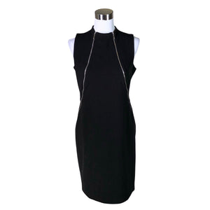 Unisex Your Face - Dress, size 38 - Black (1)