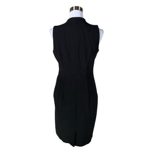 Unisex Your Face - Dress, size 38 - Black (2)