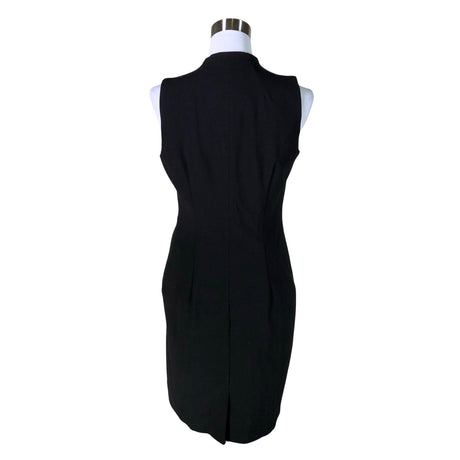 Unisex Your Face - Dress, size 38 - Black (2)