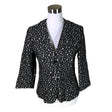 Unisex Tazzia - Jacket, size 40 - Black ()