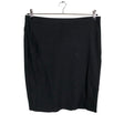 Unisex Gerry Weber - Tricot skirt, size 42 - Black ()