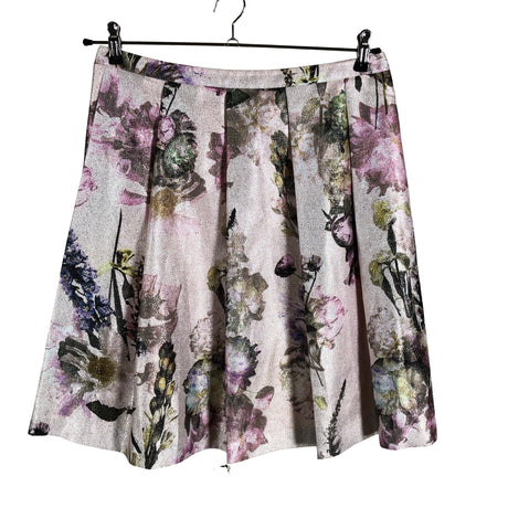 Unisex Ted Baker - Party skirt, size 40 - Light pink ()