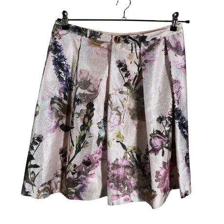 Unisex Ted Baker - Party skirt, size 40 - Light pink (2)