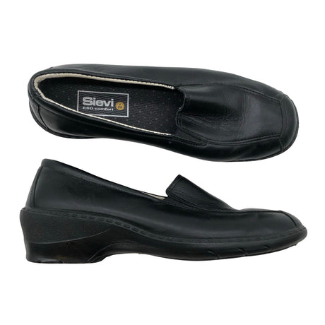 Unisex Sievi - Walking shoes, size 39 - Black ()
