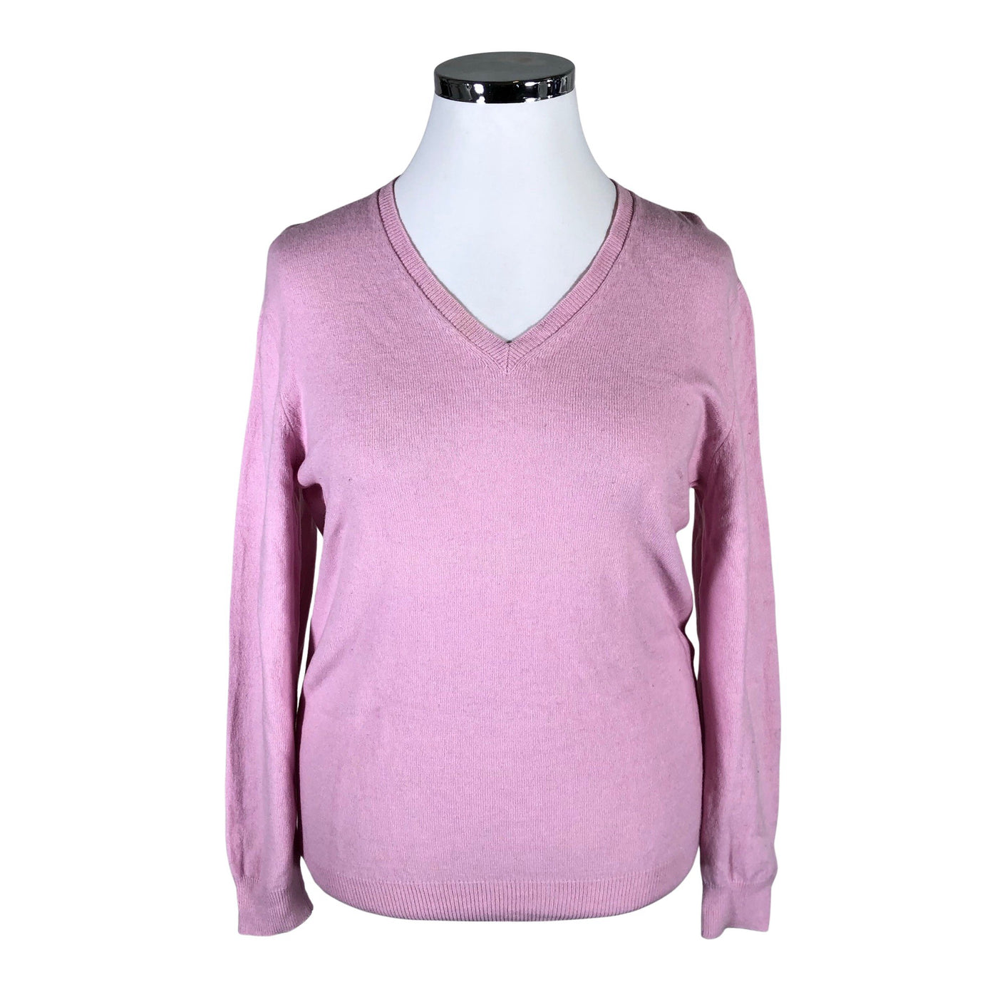 Unisex IrelandsEye - Sweater, size 42 - Light pink (1)