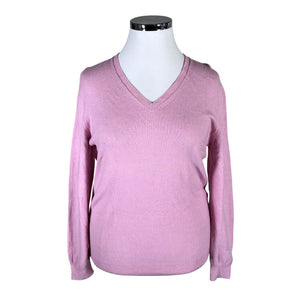 Unisex IrelandsEye - Sweater, size 42 - Light pink (1)