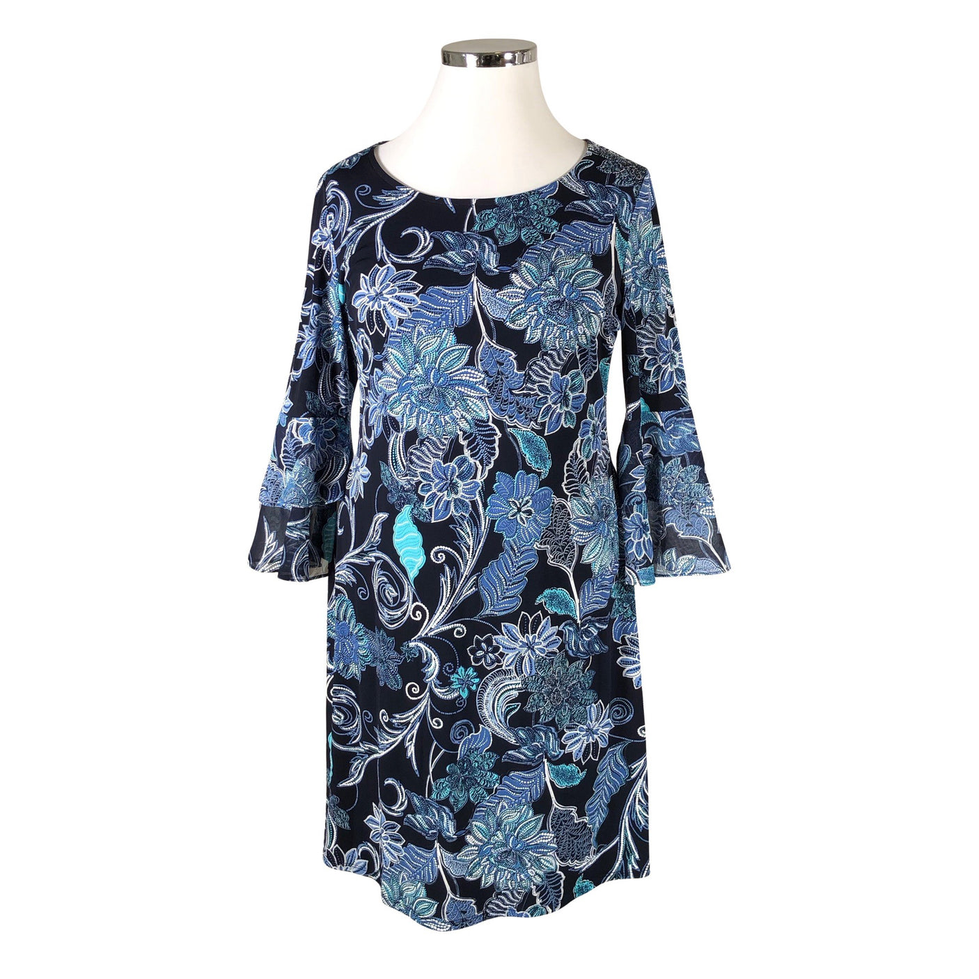 Unisex Glamour - Mekko, koko 42 -  (1)