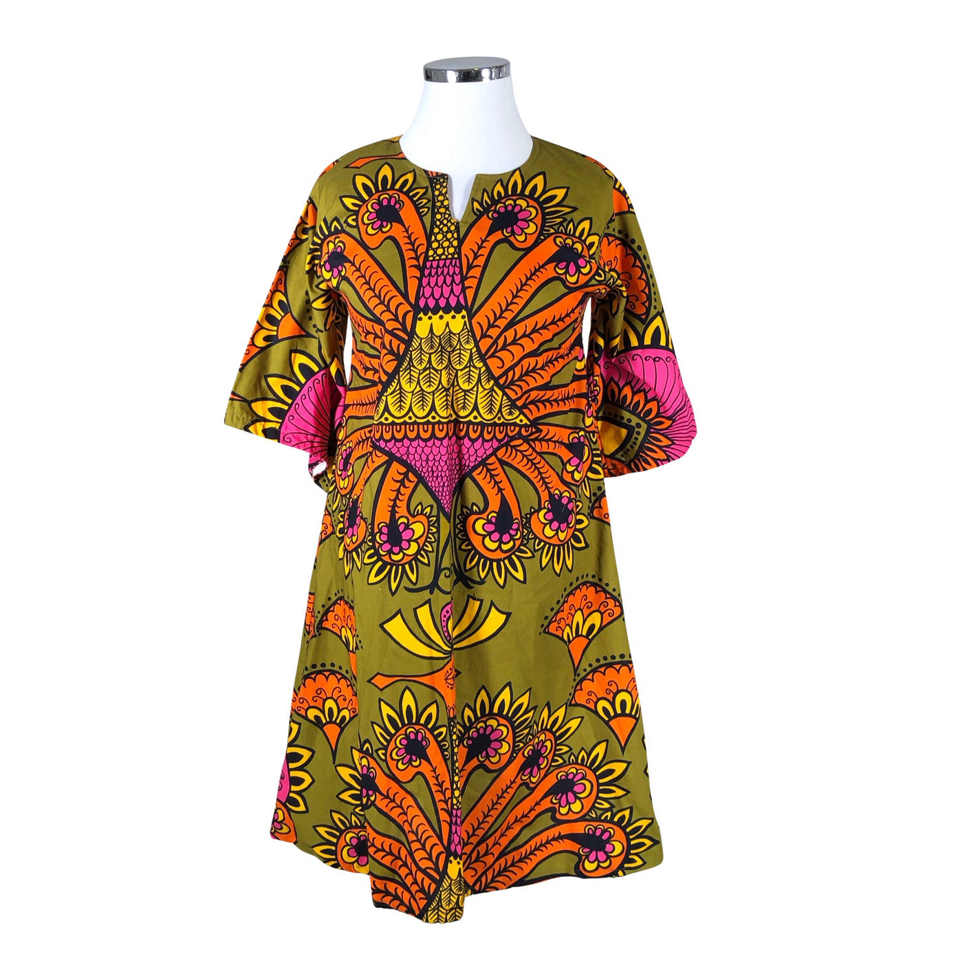 Unisex Handmade - Mekko, koko 42 -  (1)