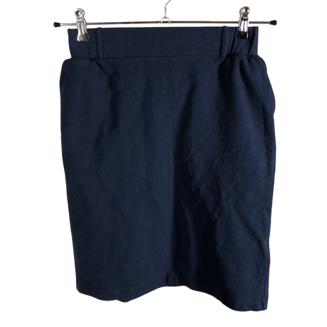 Unisex NOSH - Tricot skirt, size 36 - Blue ()