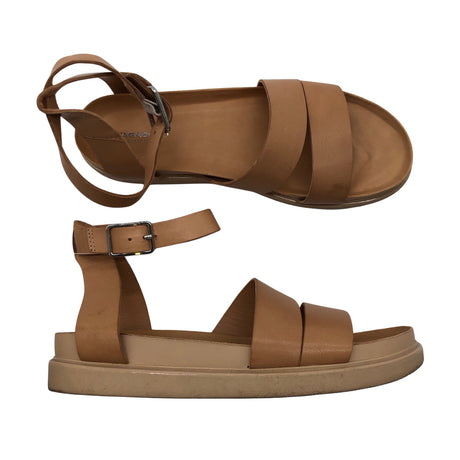 Unisex Vagabond - Sandaalit, koko 41 -  ()