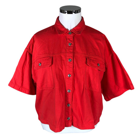Unisex Next - Farkkutakki, koko 42 -  ()