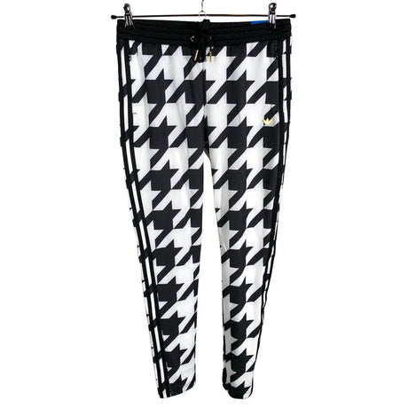 Unisex Adidas - Track pants, size 36 - Black ()