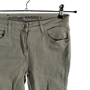 Unisex Patrizia Pepe - Jeans, size W28 - Green (3)