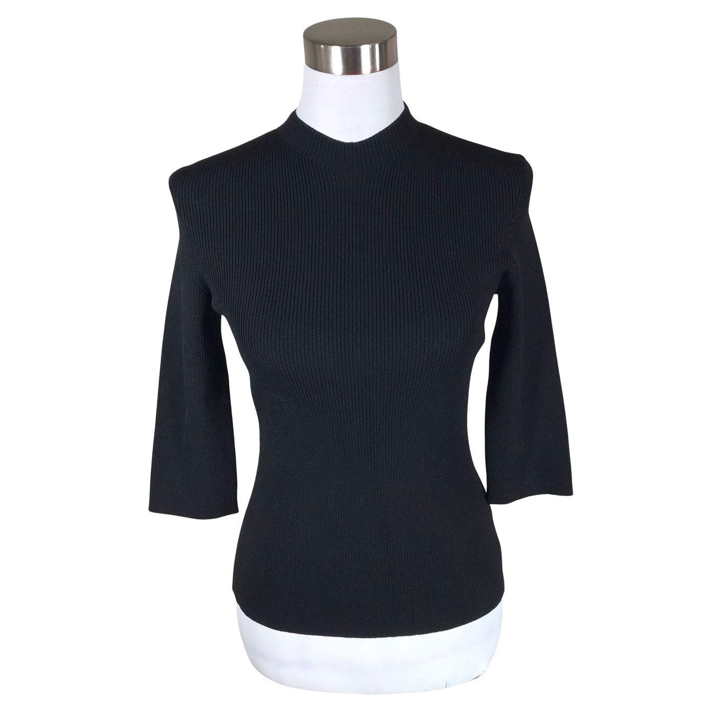 Unisex Maje - Sweater, size 34 - Black (1)