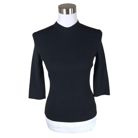 Unisex Maje - Sweater, size 34 - Black ()