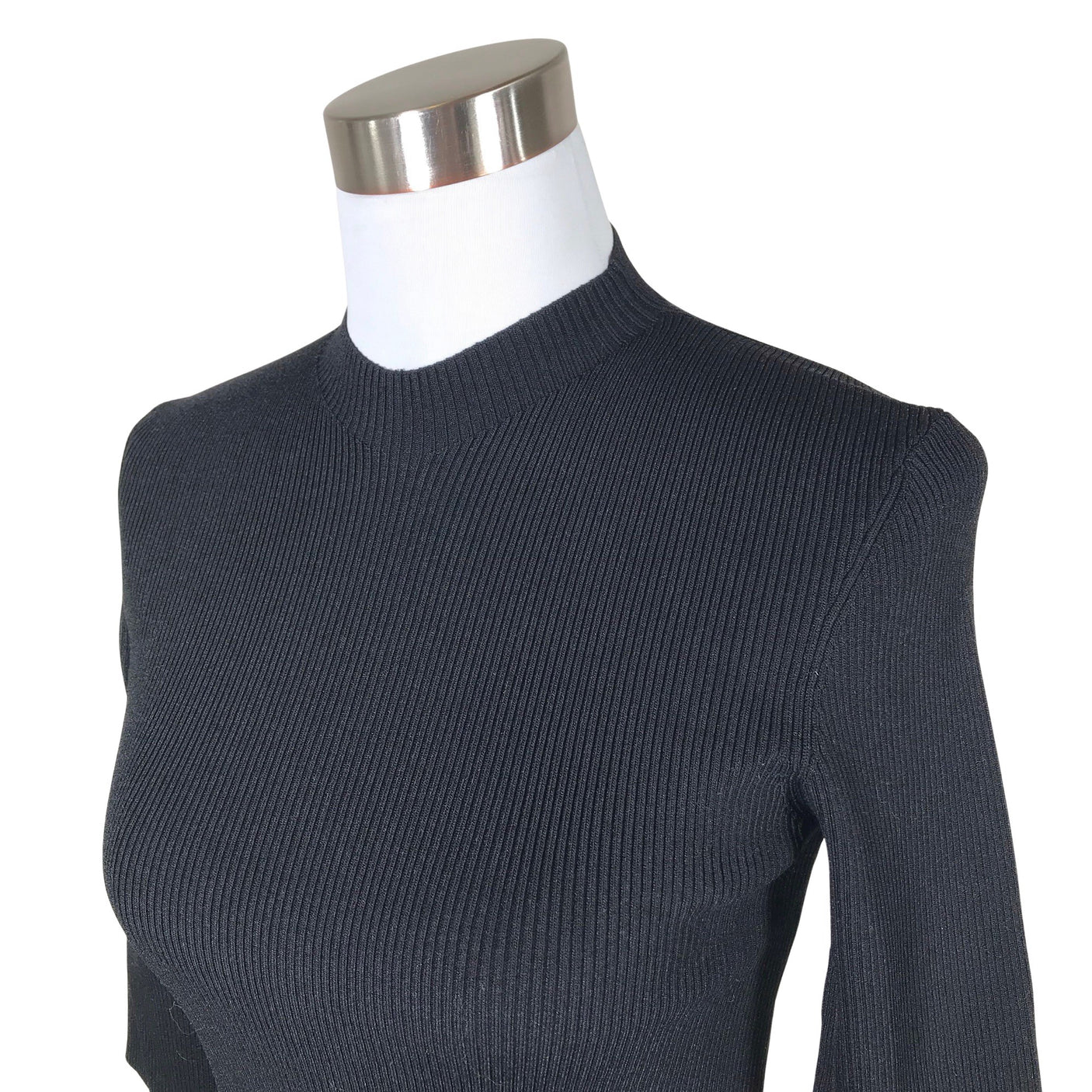 Unisex Maje - Sweater, size 34 - Black (3)